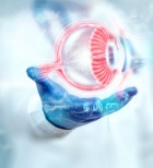 הפרעות בראייה - תמונת אווירה